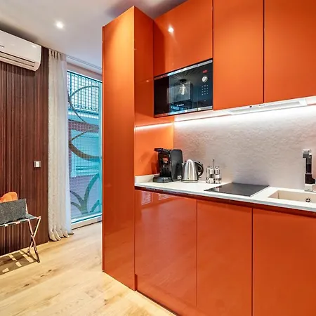 Steiner 3 - Melbourne Daire