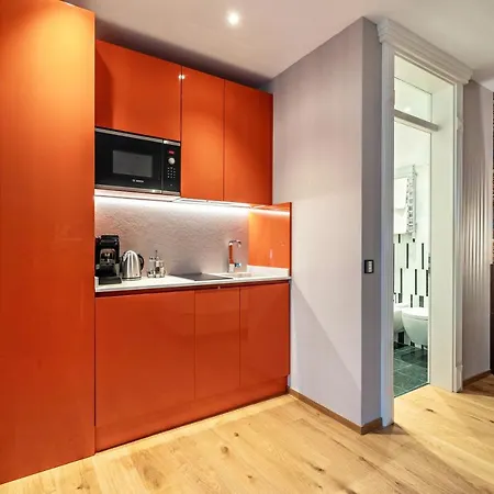Steiner 3 - Melbourne Apartamento Merano