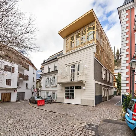 Steiner 3 - Melbourne