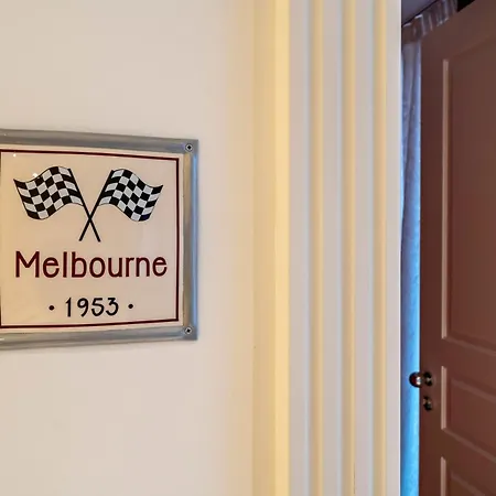 Steiner 3 - Melbourne Merano