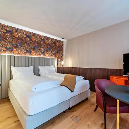 Apartmán Steiner 3 - Melbourne Merano