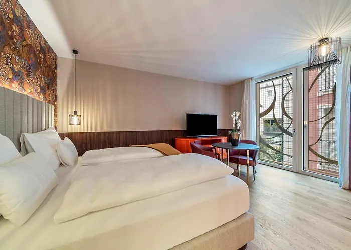 Steiner 3 - Melbourne Apartamento