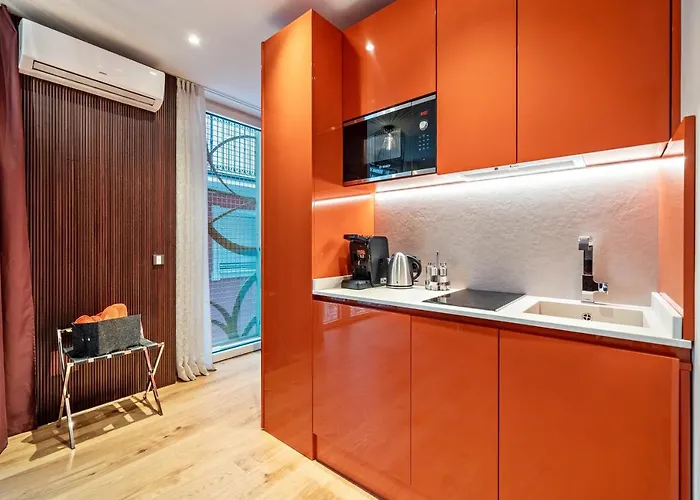 Steiner 3 - Melbourne Apartamento