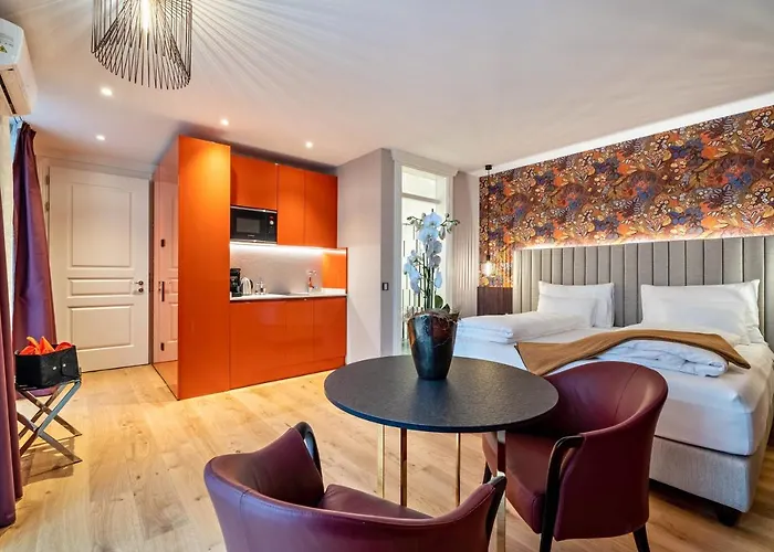 Apartamento Steiner 3 - Melbourne