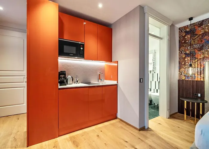 Steiner 3 - Melbourne Apartamento Merano